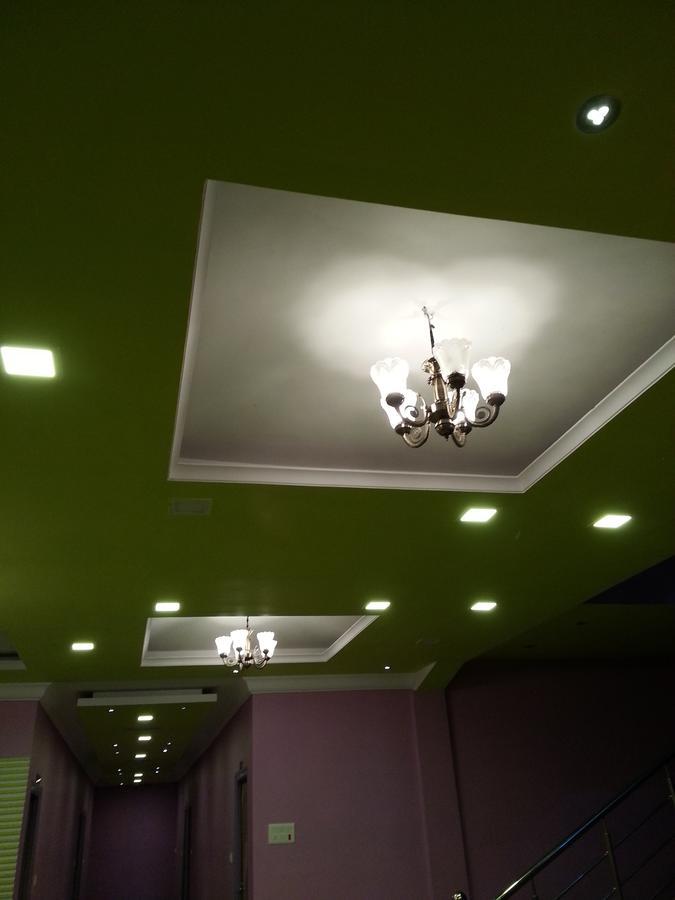 Hotel Sanchita Palace Forbesganj ภายนอก รูปภาพ